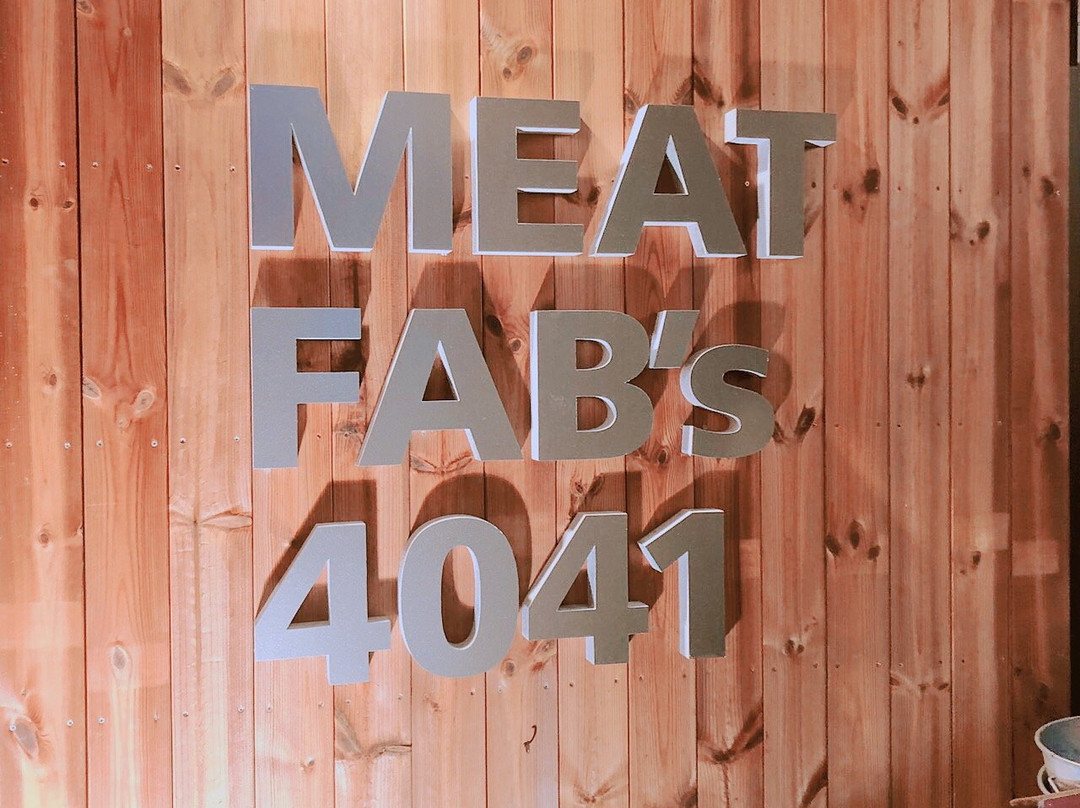 ミートファブズ 4041