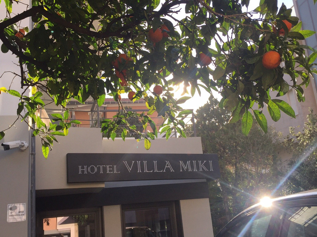 Hotel Villa MIKI主图