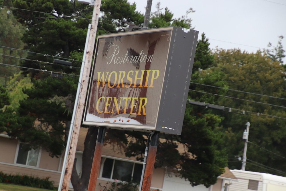 Restoration Worship Center景点图片
