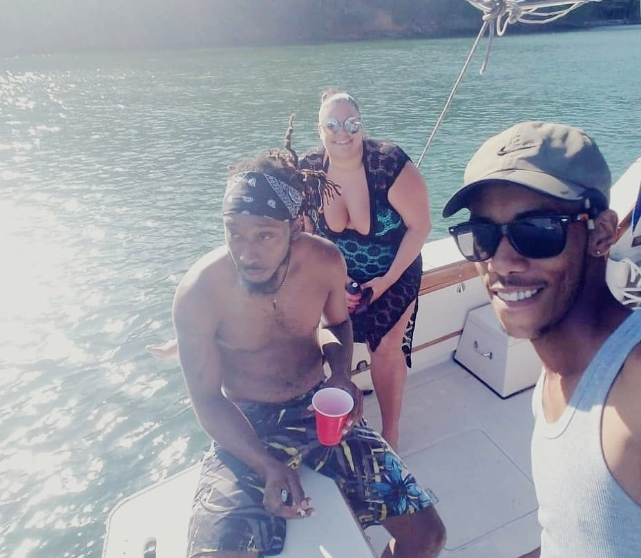 Finesse Yacht Charters Trinidad-西班牙港必去景点