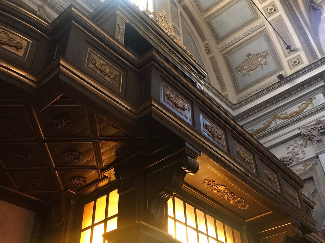 Chiesa Prepositurale di Sant'Agnese景点图片