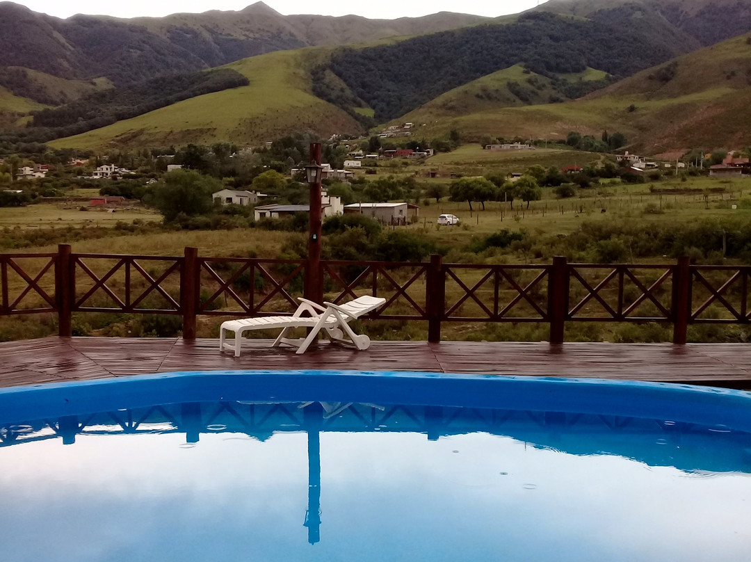 Posada La Guadalupe主图