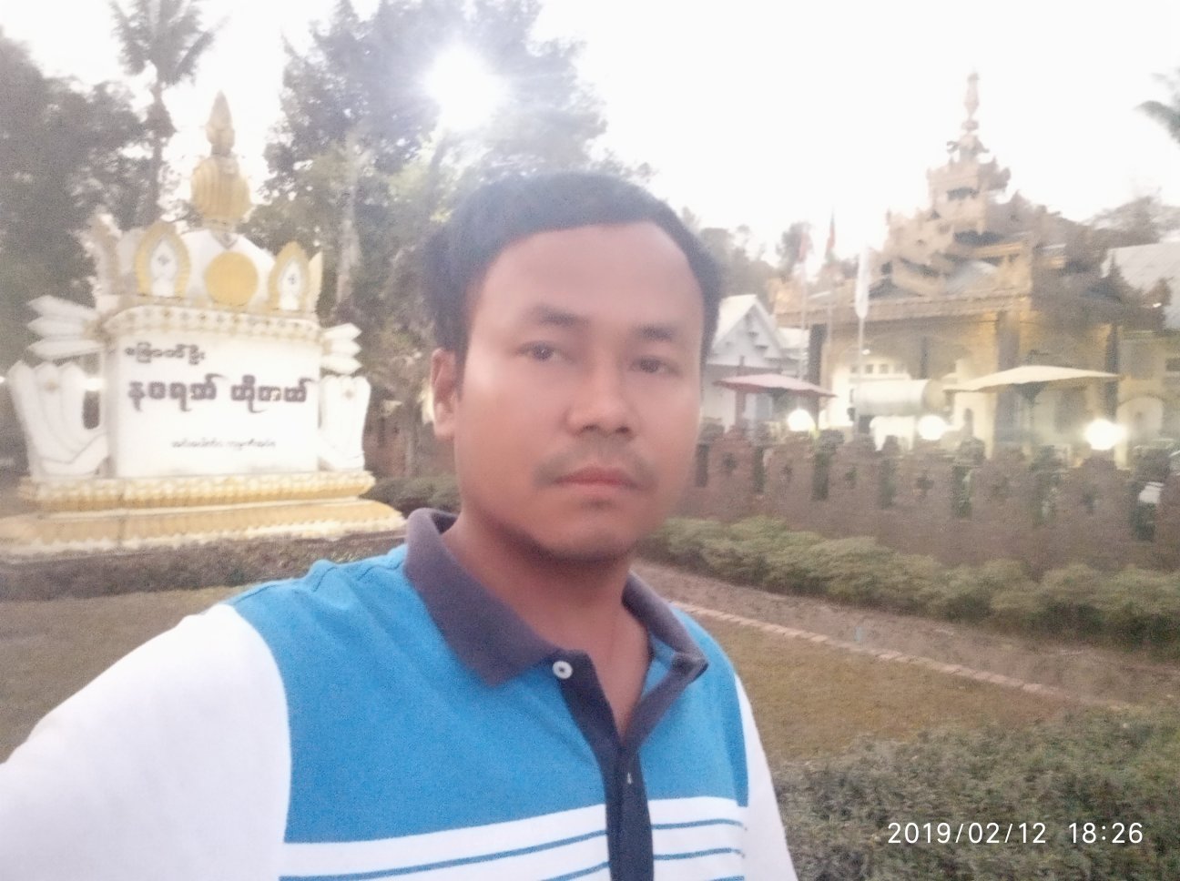 Mrauk Oo Nawarat Hotel-官方