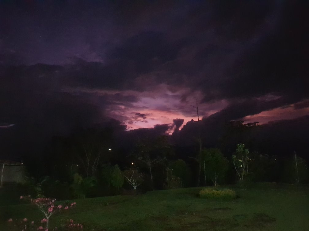 Hosteria Farallon主图