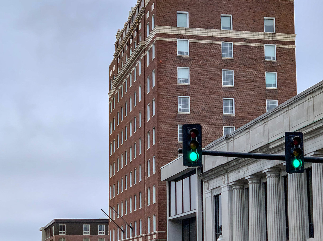 voco The Tiger Hotel Columbia by IHG主图