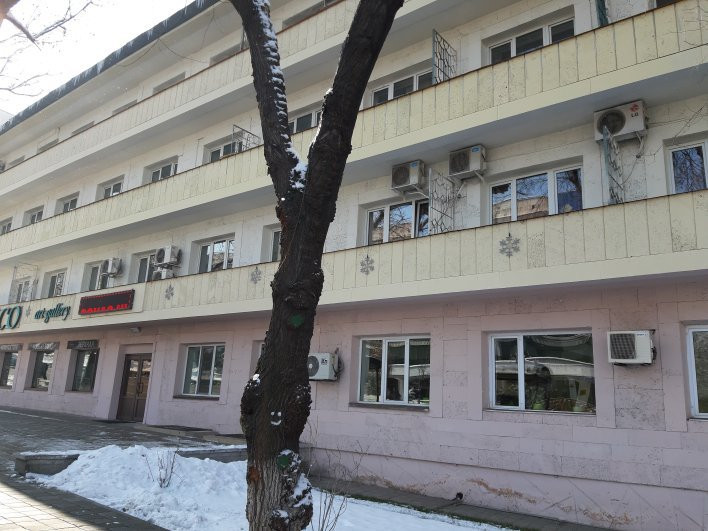 Dzerzhinskoye酒店住宿-Saulet