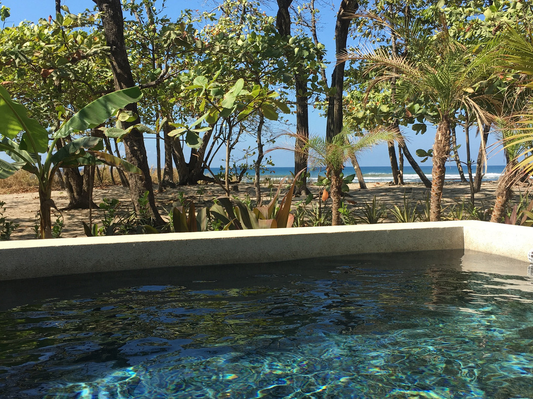 Hotel Nantipa - A Tico Beach Experience主图