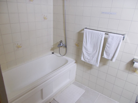 Union Tourist Hotel主图