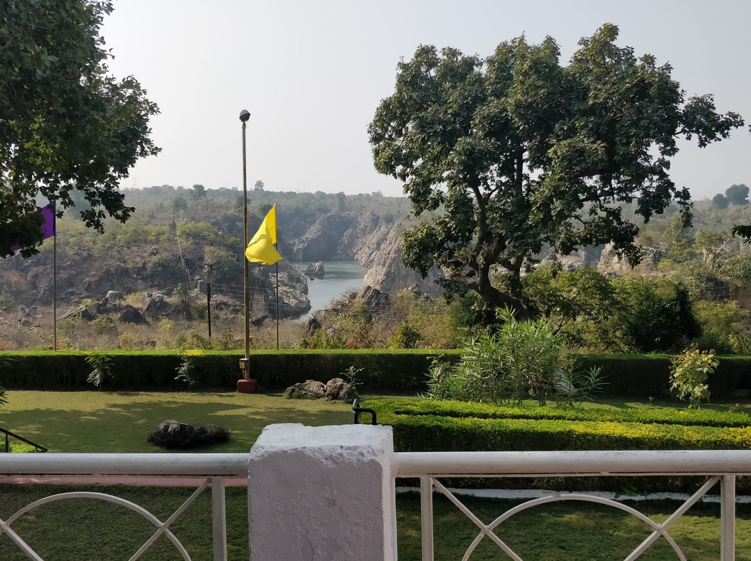 MPT Marble Rocks - Bhedaghat主图