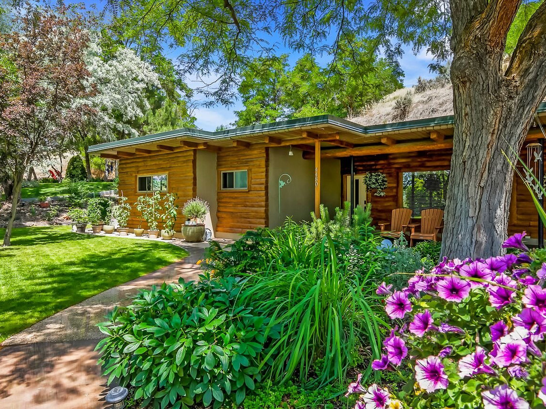 Boise Hillside Suites主图