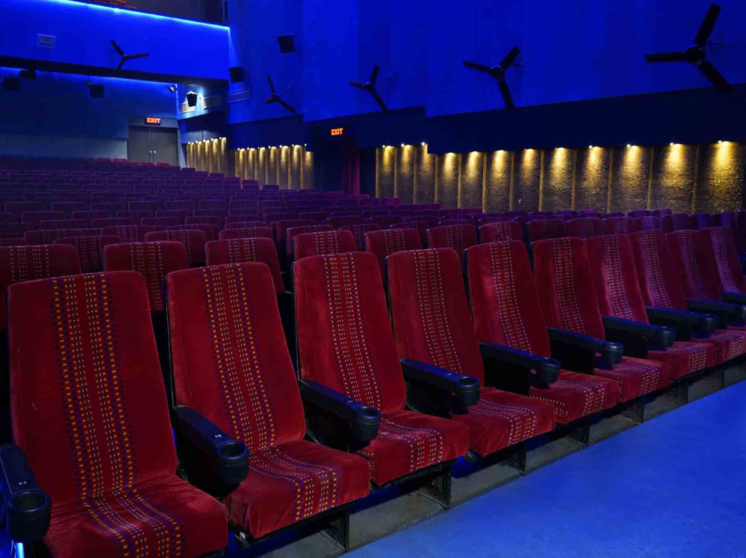 Shree Cinema-阿格拉必去景点