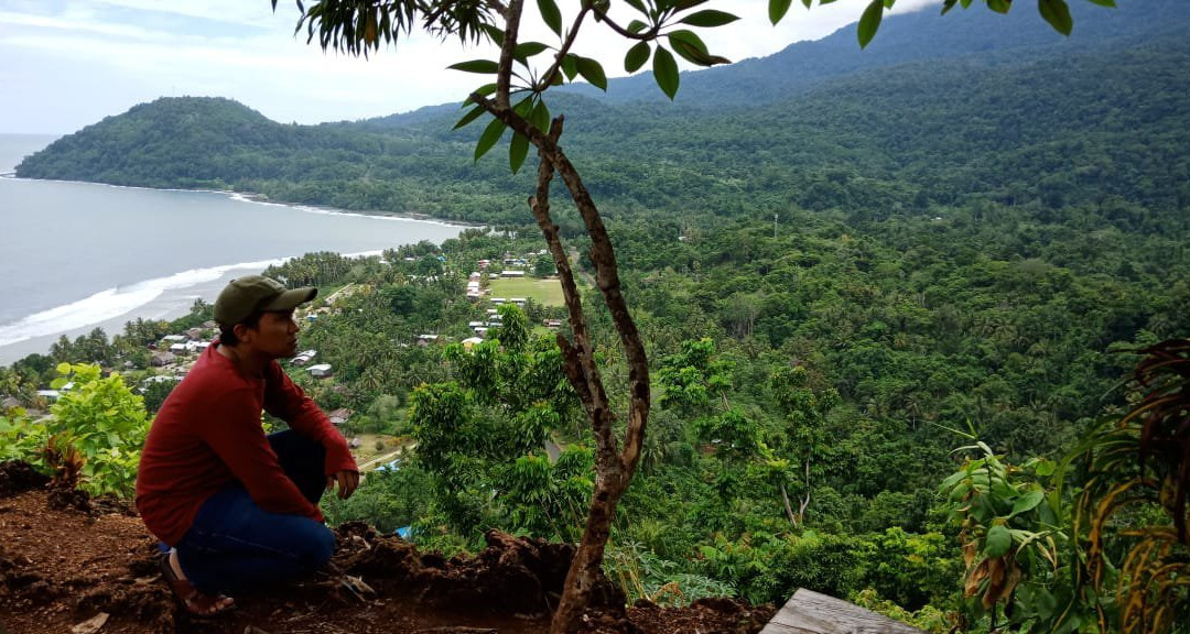 Skow Village-查亚普拉必去景点