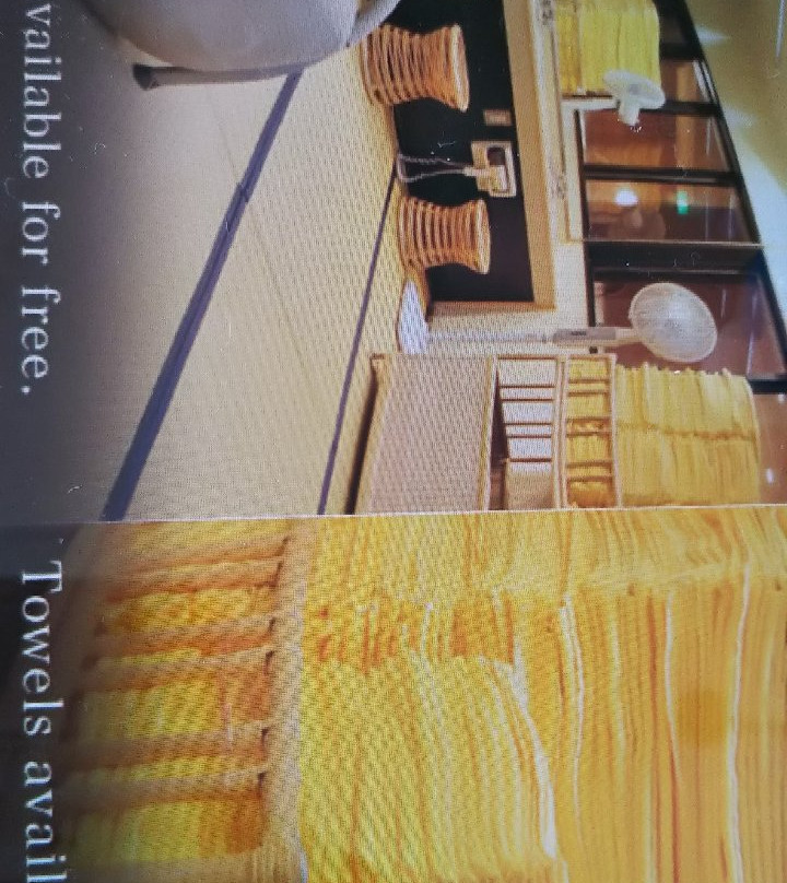 福井酒店主图