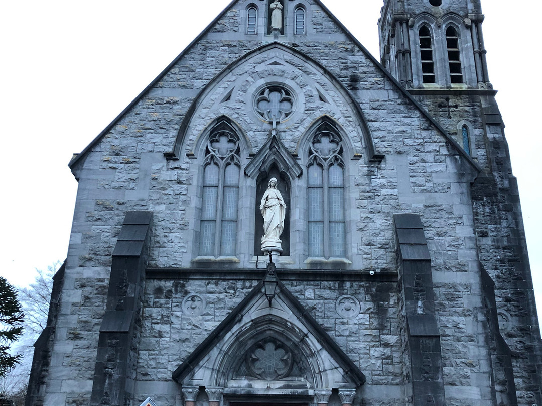 Ennis Walking Tours-恩尼斯必去景点