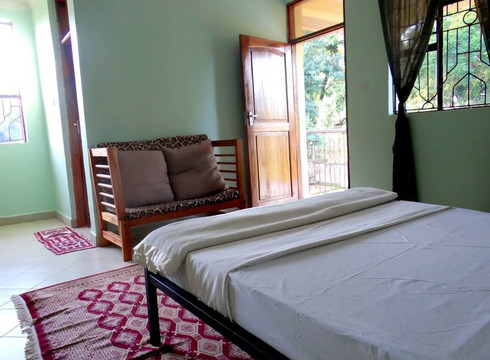 Walk with Us Africa主图