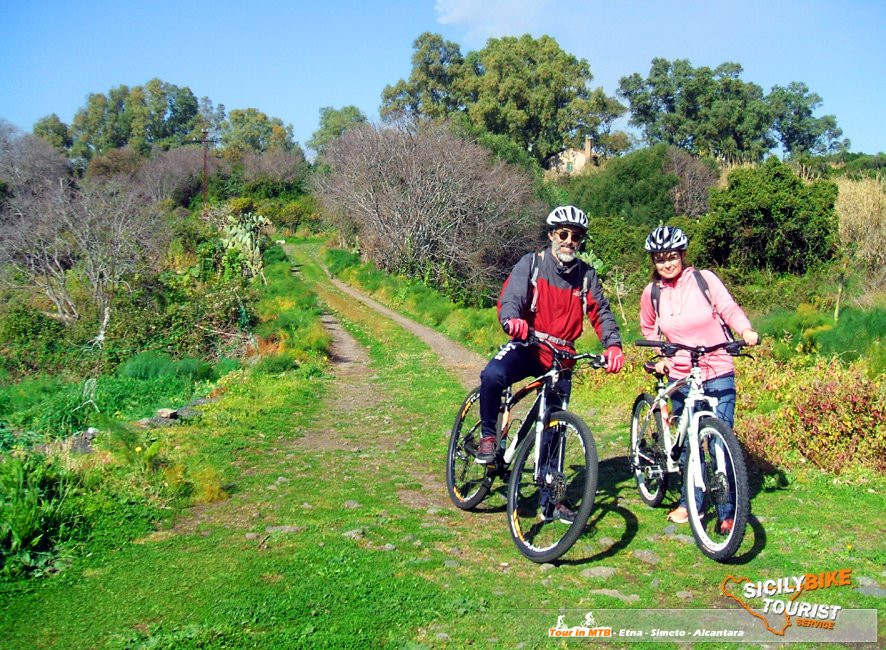 Sicily Bike Tourist Service景点图片