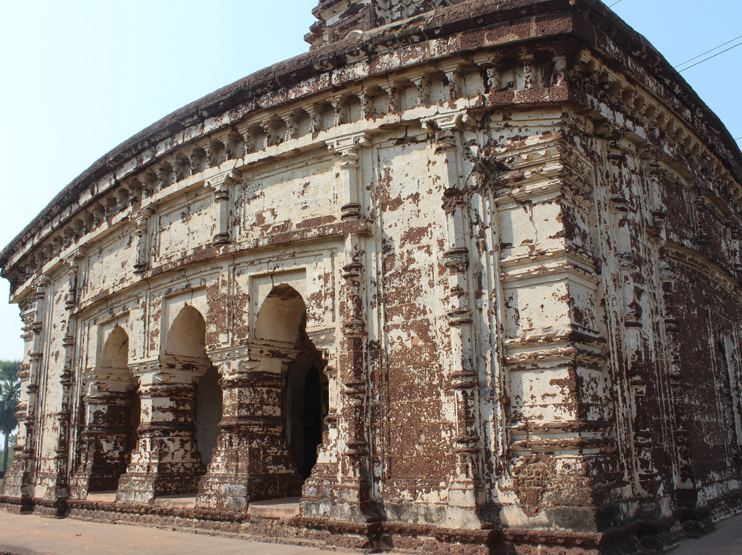 Patpur Temple景点图片
