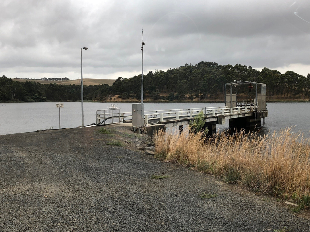 Lance Creek Reservoir-Glen Alvie必去景点
