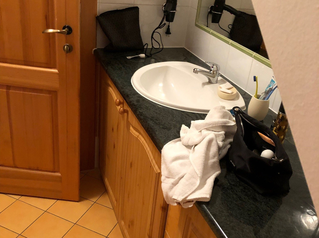 Penzion Snezienka主图