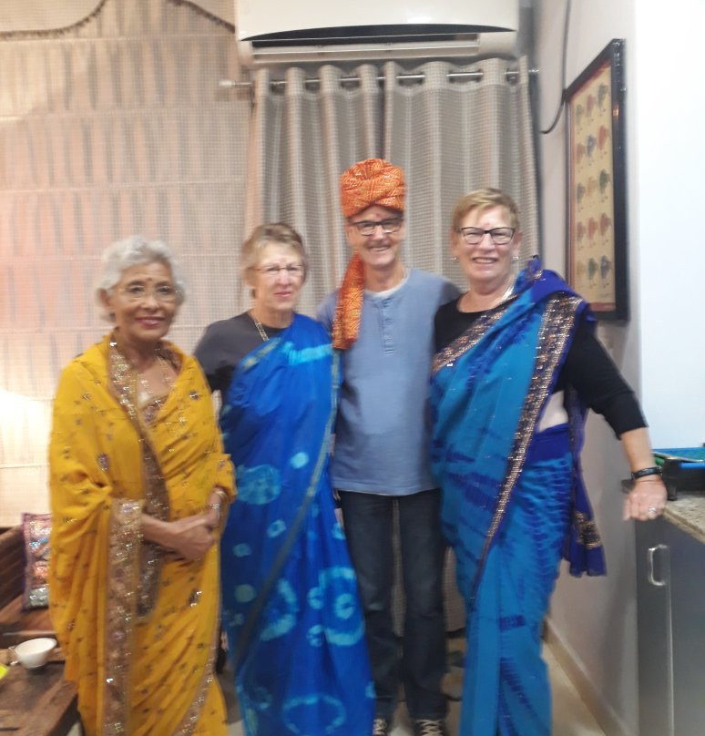 Agra Cooking & Exotic Dining-阿格拉必去景点