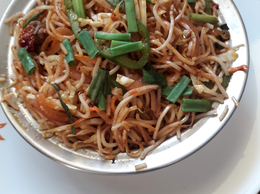 Hotel Deepa Comforts主图