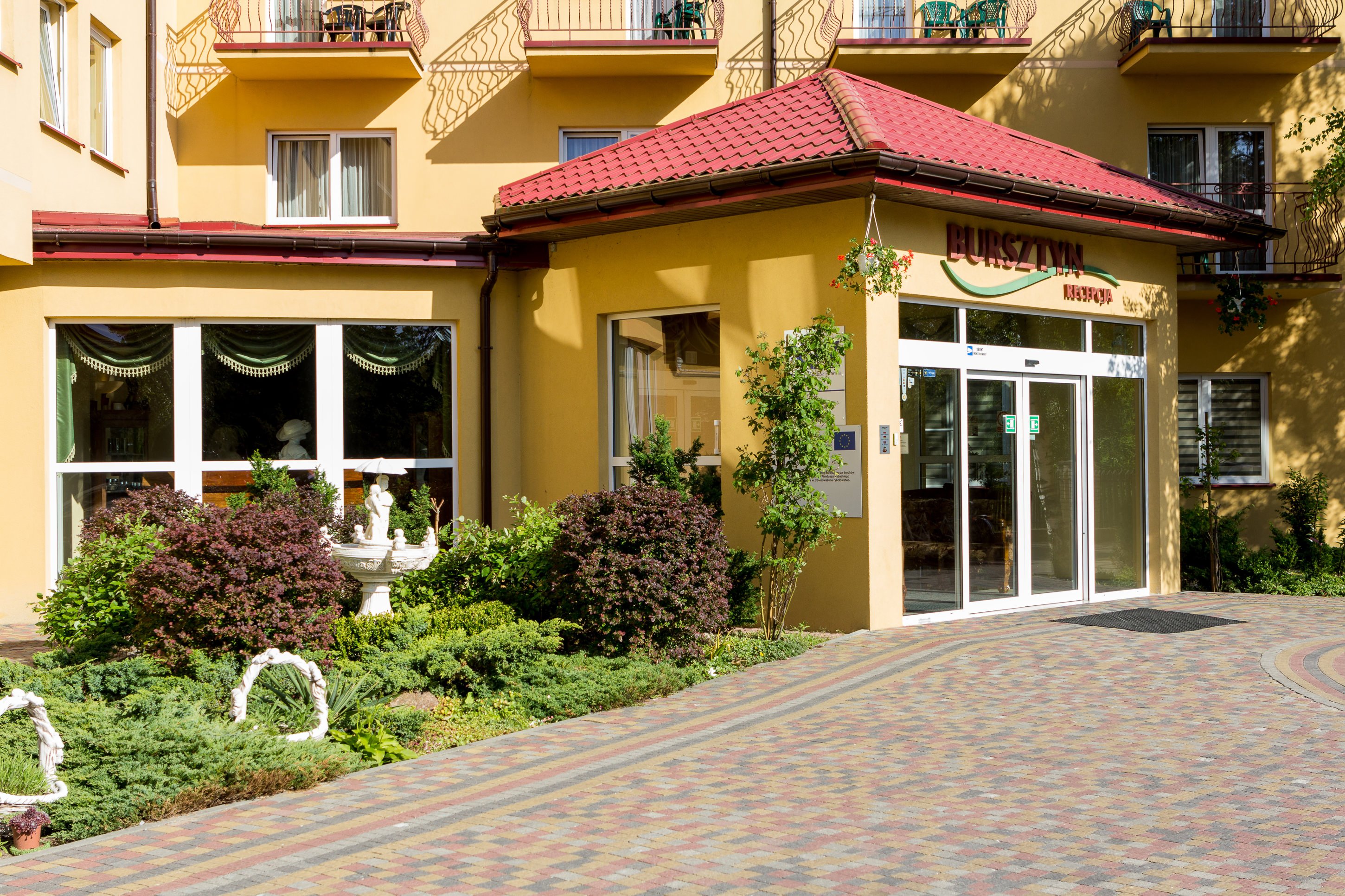 Bursztyn Medical Spa & Wellness-官方