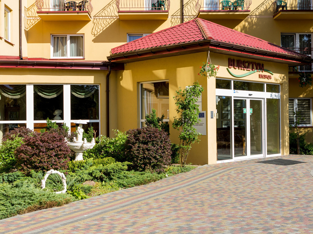 Bursztyn Medical Spa & Wellness主图