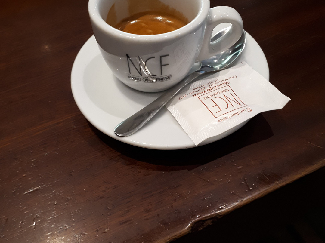 Nuovo Caffe Firenze-Gattinara必去景点
