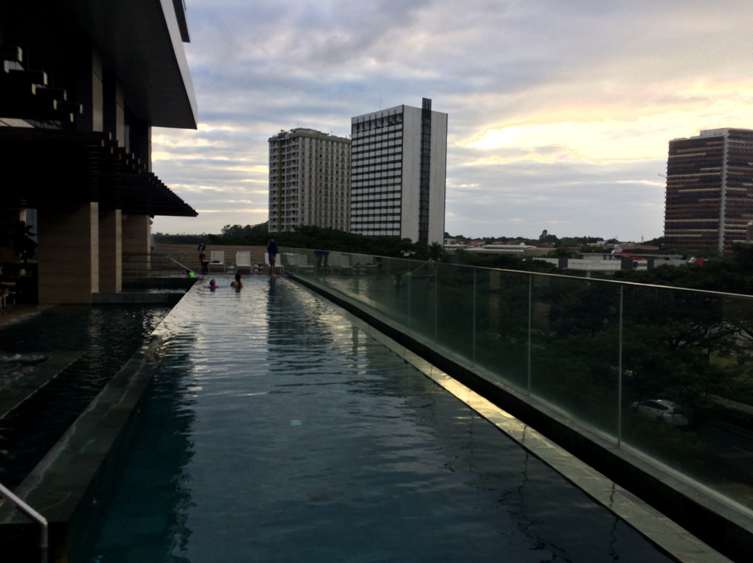 Somerset Alabang Manila主图