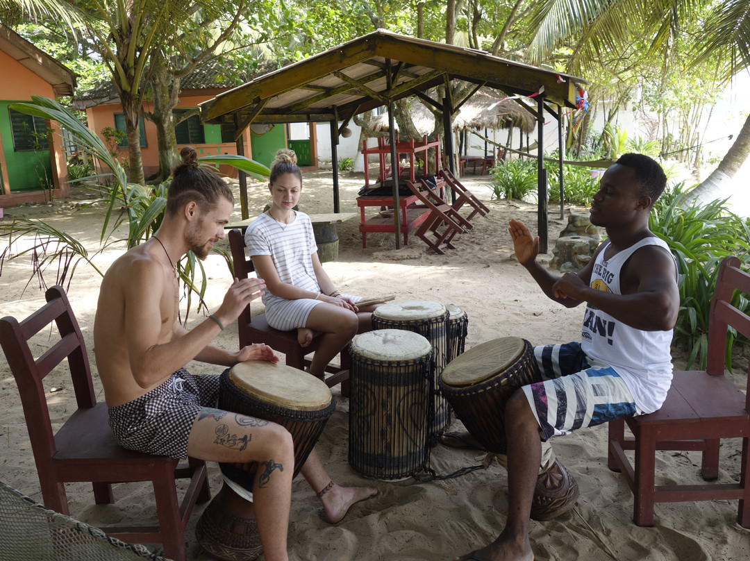 Alaska Beach Club主图