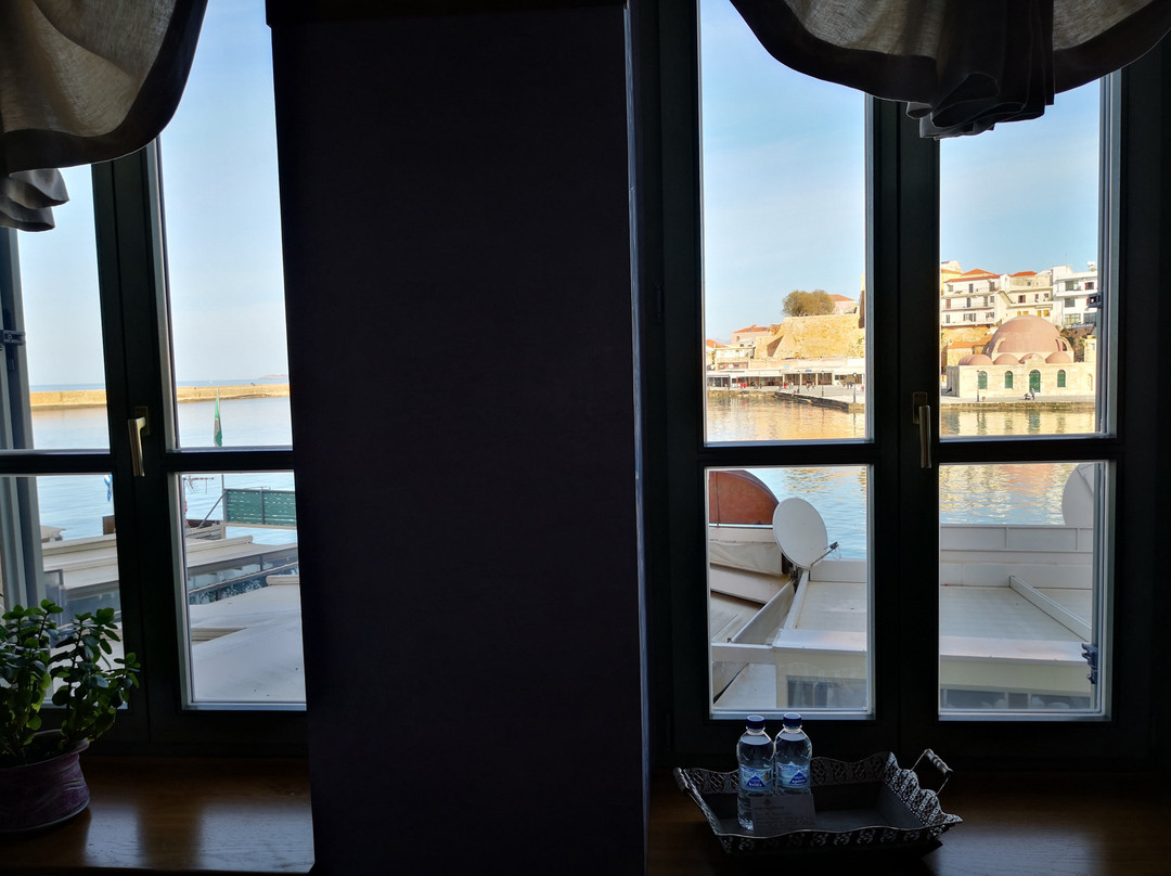 Domus Renier Boutique Hotel主图