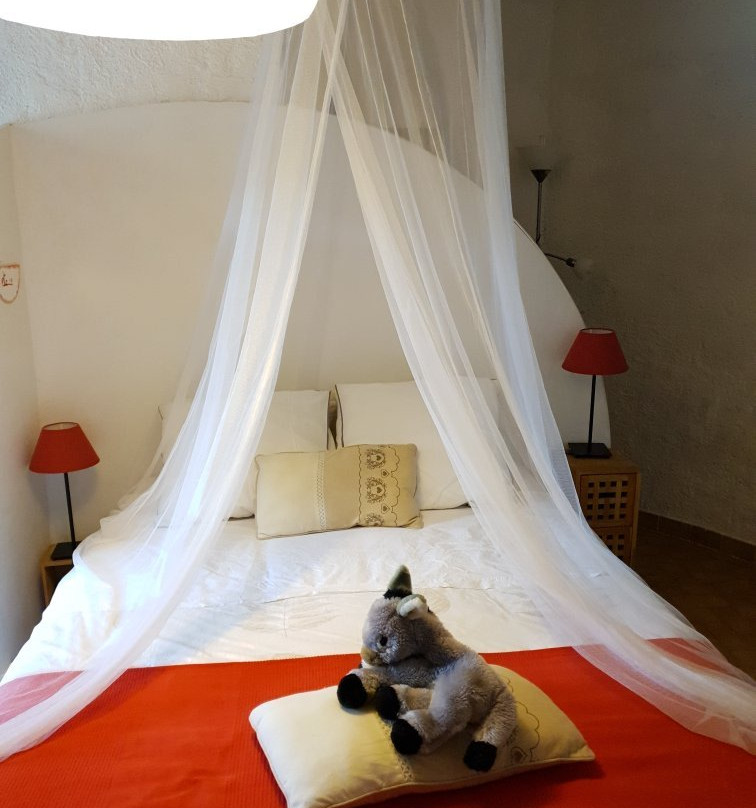 La Maison des Voyageurs主图