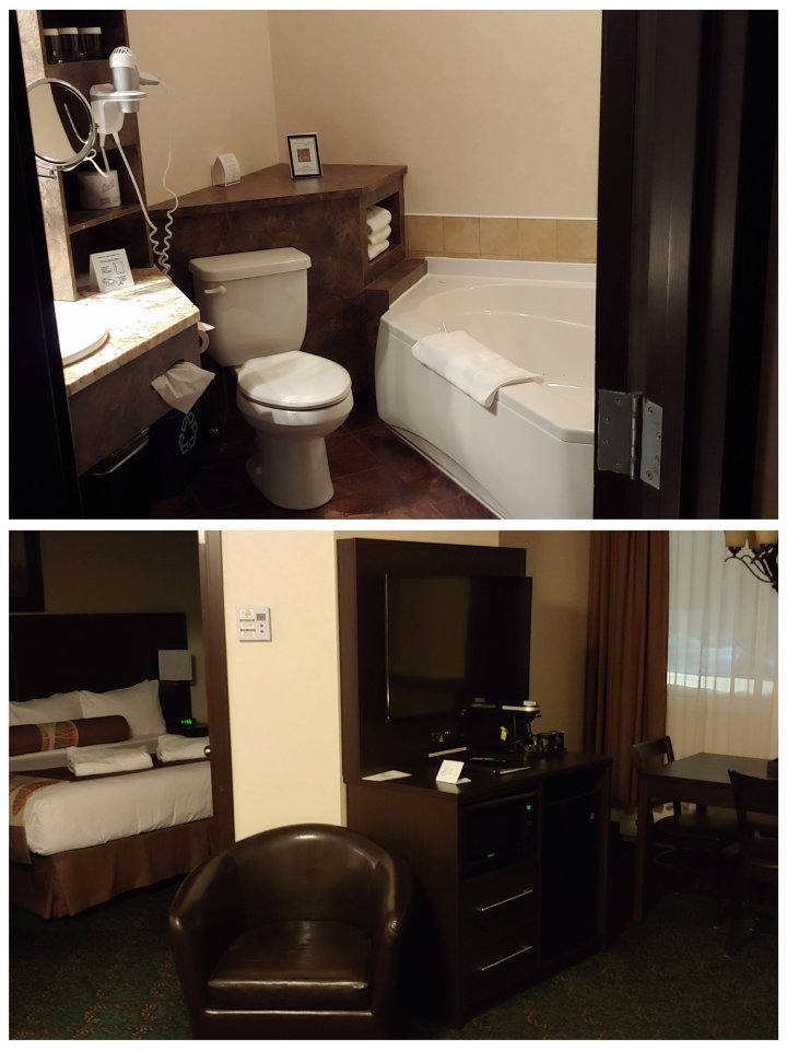 L'escale Hotel Suites-官方