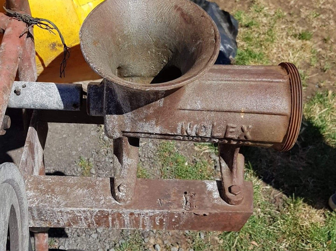 Belgrove Distillery-Kempton必去景点