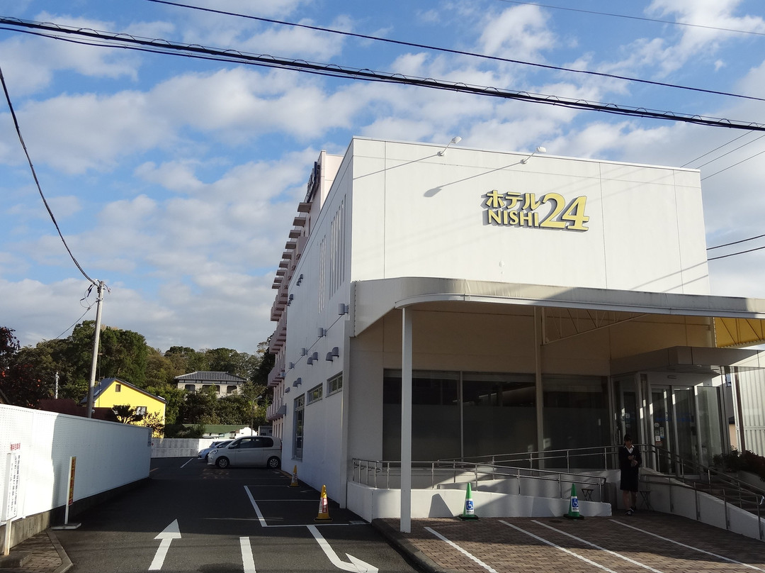 Hotel 24 IN Fujisan主图