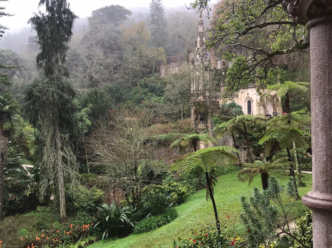 Tours de Portugal-里斯本必去景点