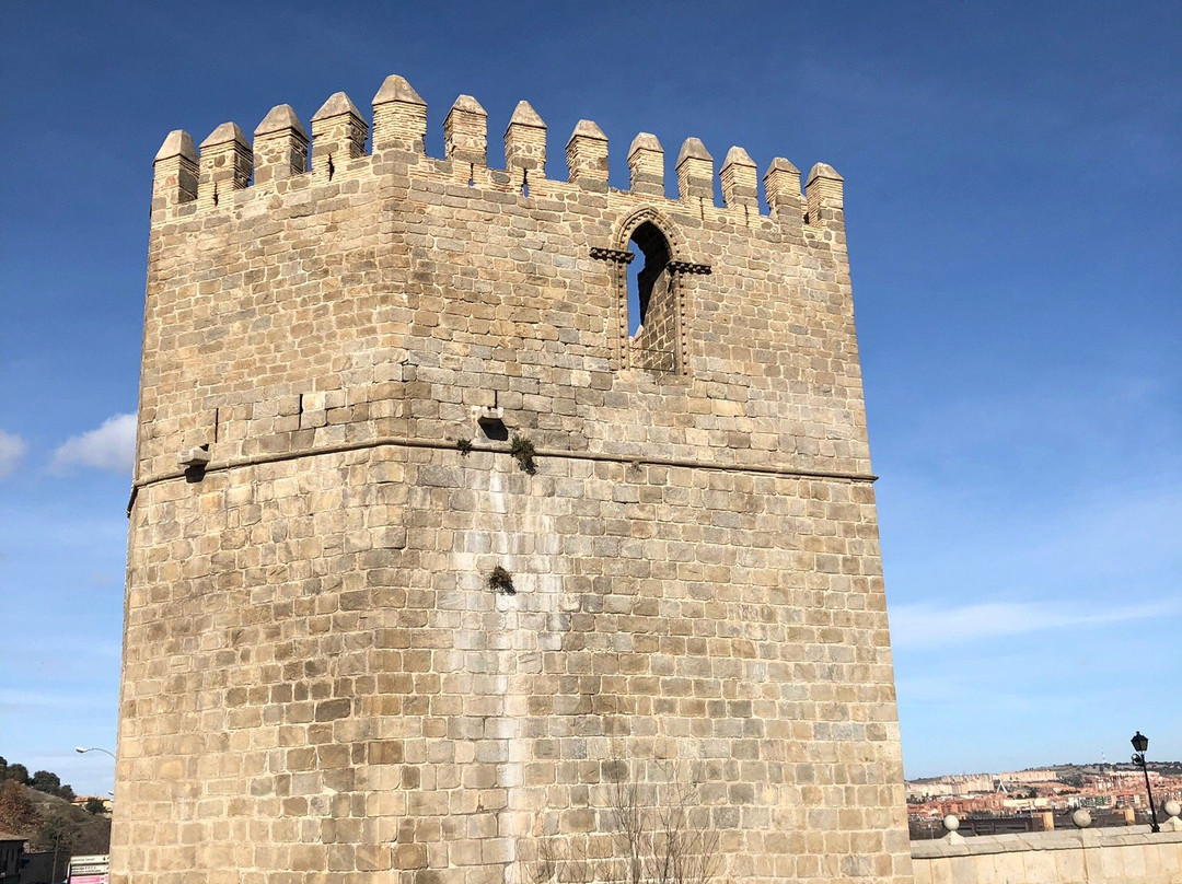 Express Toledo-马德里必去景点