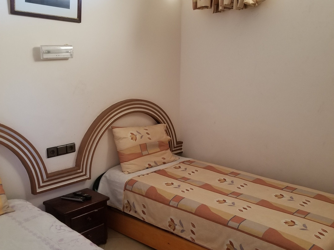 Safari Week-end主图