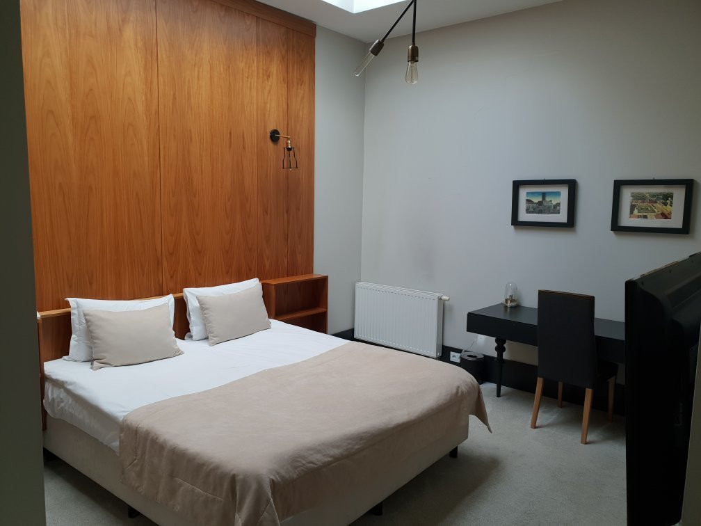 Hotel Nihil Novi主图