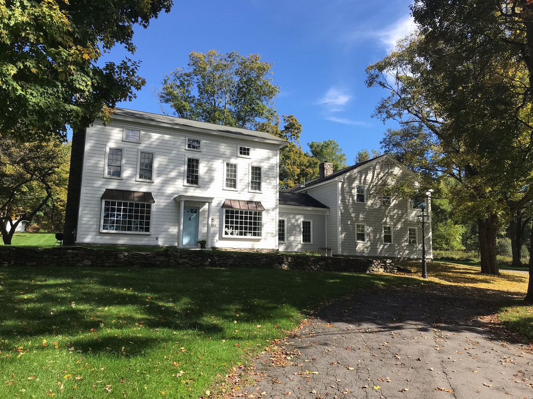 Weathervane Farm-Guest House主图