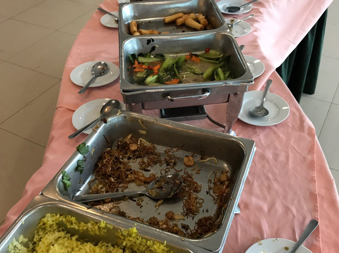 Kingwood Hotel Mukah主图