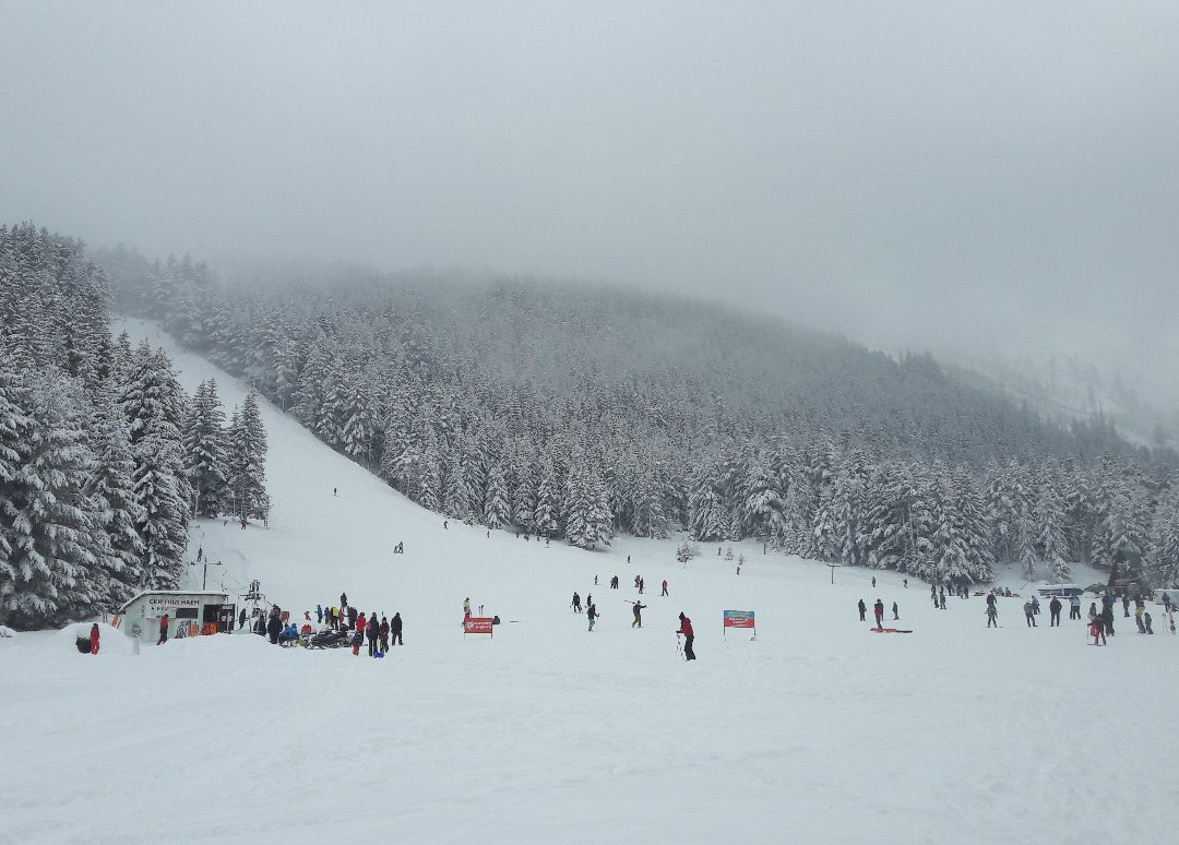 Family hotel Iskar主图