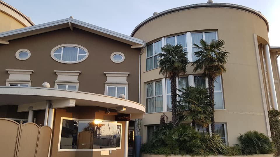 Hotel Morgana主图