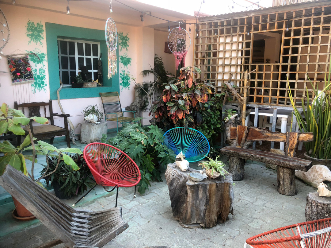 Hotel Gutierrez主图