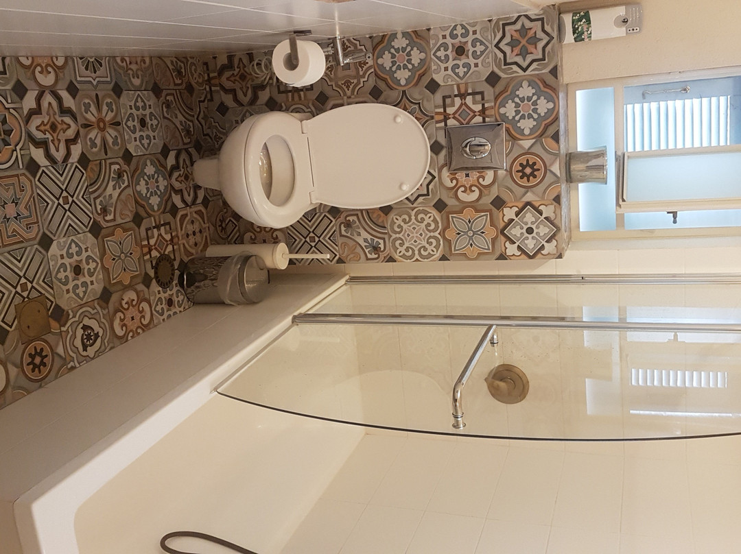 Aleen Guest House主图