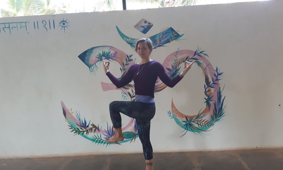 Anand Yoga Village景点图片
