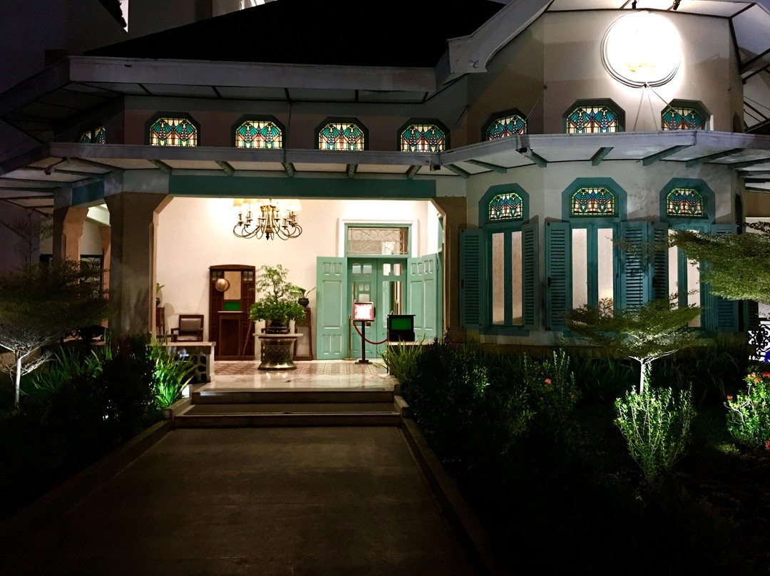 The Sidji Hotel主图