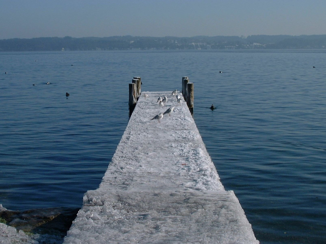 Boutique Hotel Reschen主图