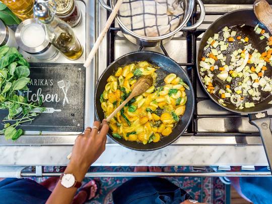 Acquolina Cooking School