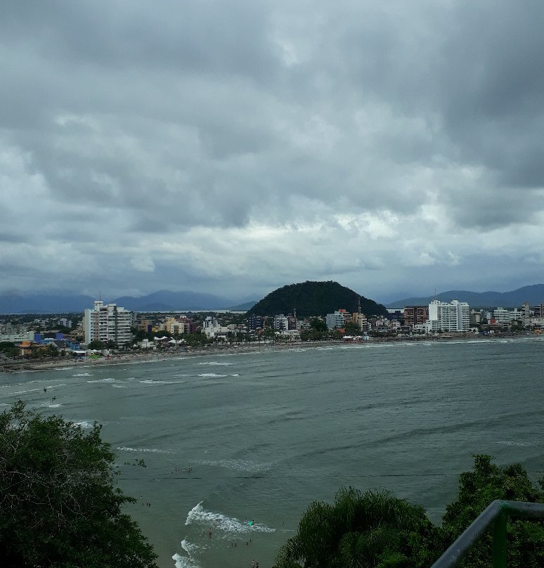 Morro do Brejatuba景点图片